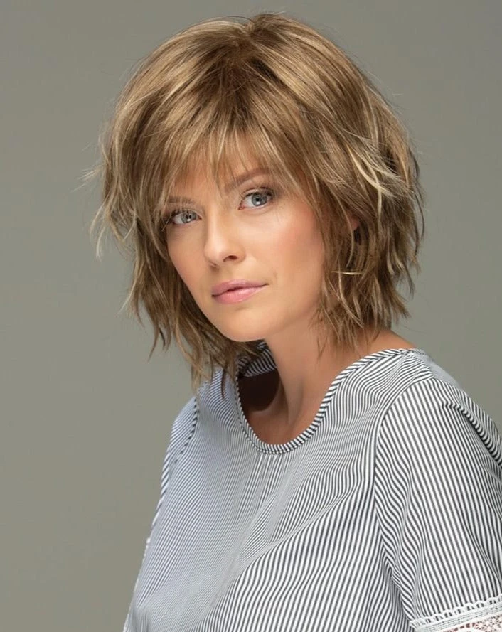 Jones Wig By Estetica 4 Jones Wig By Estetica - Image 4