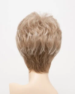 Jacqueline Petite Wig By Envy -Exquisite Wig Shop JacquelineBack LightBlonde e46c9b71 3fa9 4542 9dff 7c8fa454158d