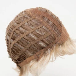 Jacqueline Petite Wig By Envy -Exquisite Wig Shop JacquelineSide LightBlonde 8adfb50c f10a 41d3 ac18 efaf69a98e68