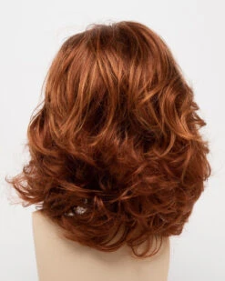 Jade Wig By Envy | Large Cap 26 Jade Wig By Envy | Large Cap -Exquisite Wig Shop JadeBack LighterRed