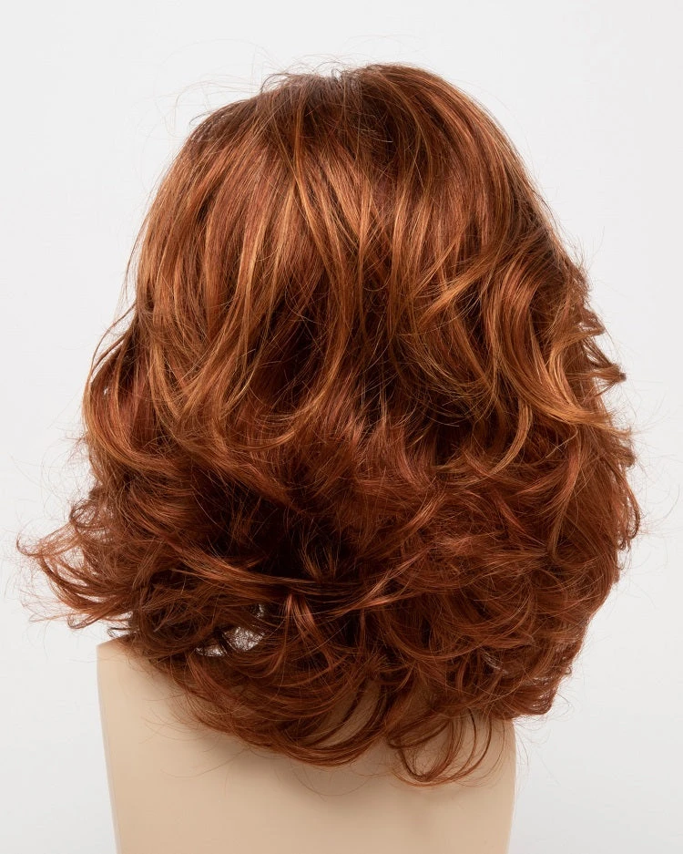 Jade Wig By Envy | Large Cap 7 Jade Wig By Envy | Large Cap - Image 7