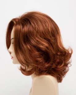 Jade Wig By Envy | Large Cap 24 Jade Wig By Envy | Large Cap -Exquisite Wig Shop JadeLeftSide LighterRed