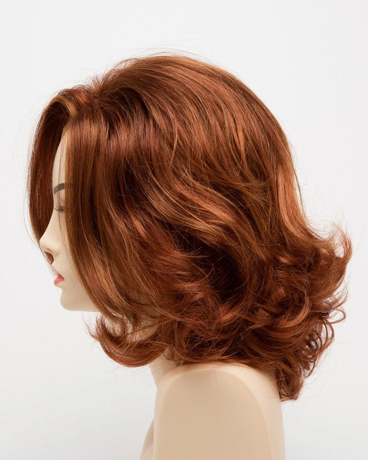 Jade Wig By Envy | Large Cap 5 Jade Wig By Envy | Large Cap - Image 5