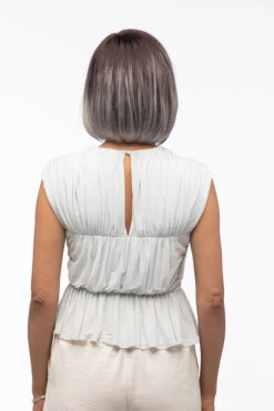 Jamison Wig By Estetica -Exquisite Wig Shop Jamison GRAYDIENTSTORM 035