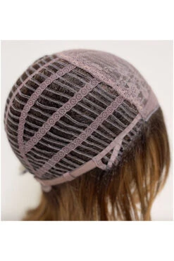 Jan Wig By Rene Of Paris | Synthetic -Exquisite Wig Shop JanCapConstruction 1