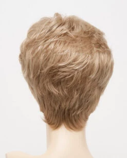 Jeannie Wig By Envy | Mono Top -Exquisite Wig Shop JeannieBack MediumBlonde
