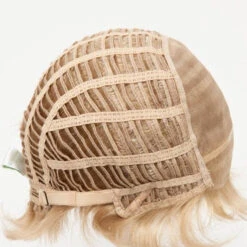 Jeannie Wig By Envy | Mono Top -Exquisite Wig Shop JeannieSide MediumBlonde B