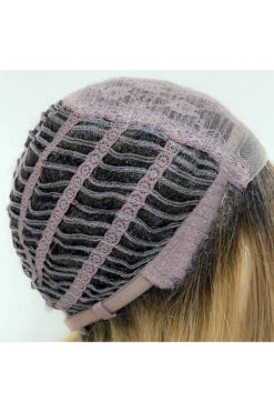 Jodie Wig By Rene Of Paris | Synthetic 28 Jodie Wig By Rene Of Paris | Synthetic -Exquisite Wig Shop JodieCapConstruction 1