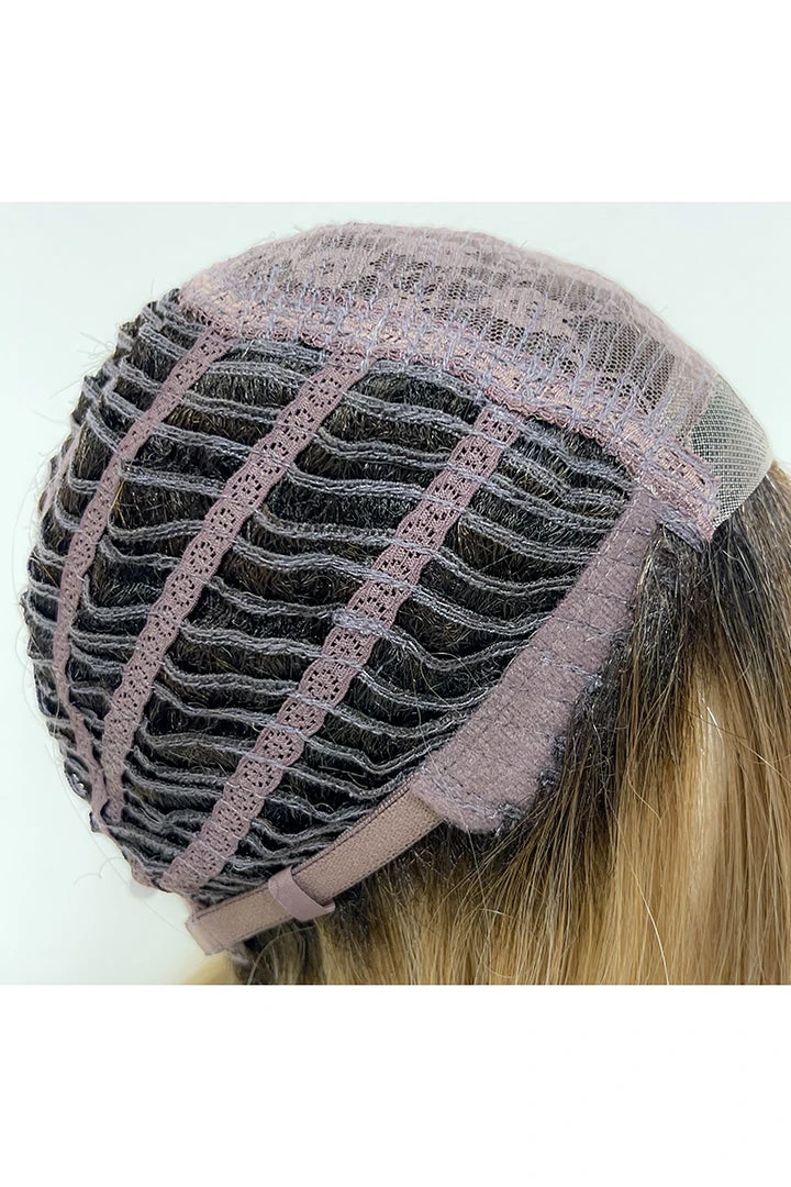 Jodie Wig By Rene Of Paris | Synthetic 9 Jodie Wig By Rene Of Paris | Synthetic - Image 9