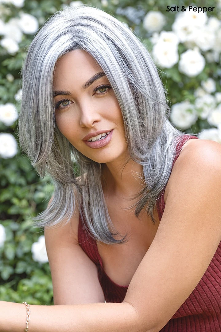 Jodie Wig By Rene Of Paris | Synthetic 2 Jodie Wig By Rene Of Paris | Synthetic - Image 2