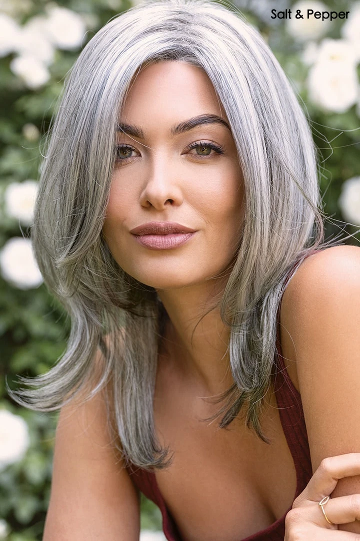 Jodie Wig By Rene Of Paris | Synthetic 1 Jodie Wig By Rene Of Paris | Synthetic