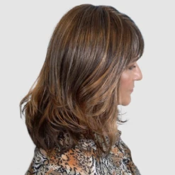 Jolie Wig By Envy 37 Jolie Wig By Envy -Exquisite Wig Shop JoliebyEnvyChcolateCaramelSide