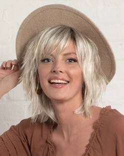 Jones Wig By Estetica 22 Jones Wig By Estetica -Exquisite Wig Shop Jones SUNLITBLONDE 11