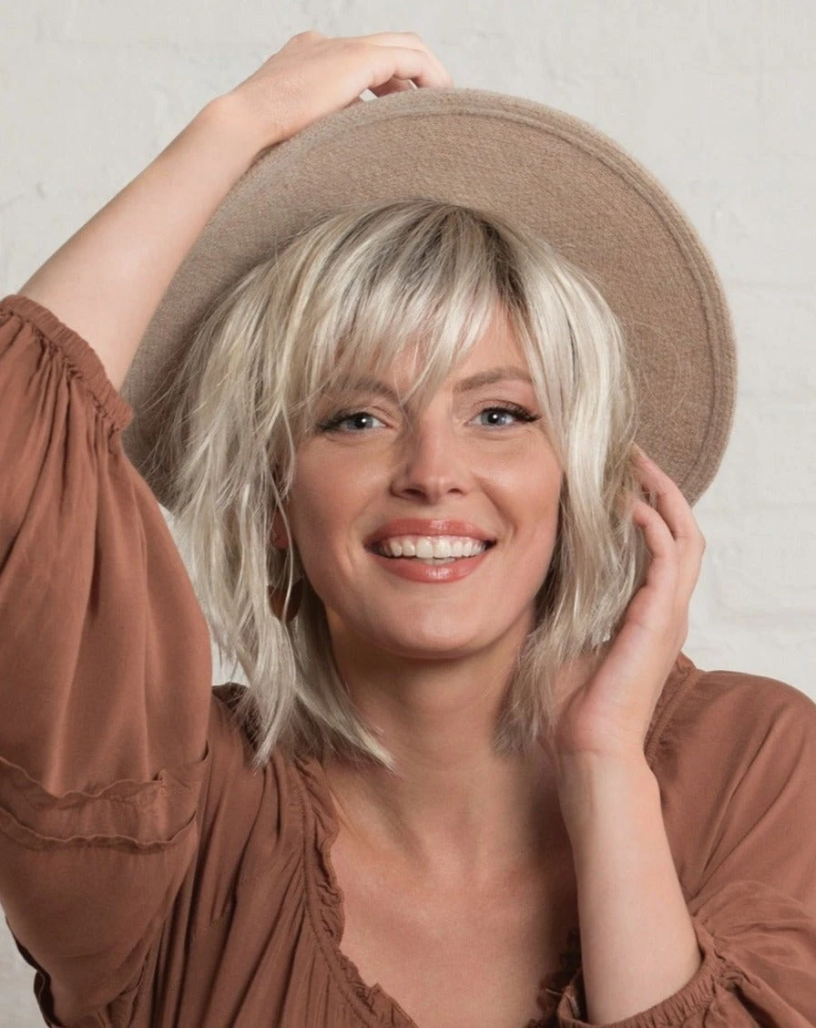 Jones Wig By Estetica 2 Jones Wig By Estetica - Image 2