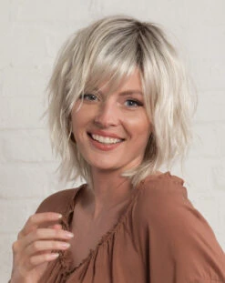 Jones Wig By Estetica