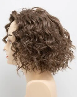 Jordan Wig By Envy | Mono Part | Human Hair | Synthetic Blend -Exquisite Wig Shop JordanLS DGR