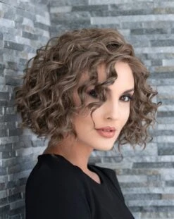 Jordan Wig By Envy | Mono Part | Human Hair | Synthetic Blend -Exquisite Wig Shop Jordan LS1