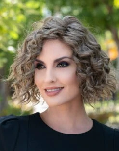 Jordan Wig By Envy | Mono Part | Human Hair | Synthetic Blend -Exquisite Wig Shop Jordan LS5