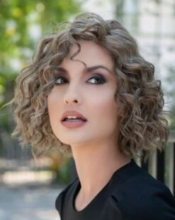 Jordan Wig By Envy | Mono Part | Human Hair | Synthetic Blend -Exquisite Wig Shop Jordan LS7