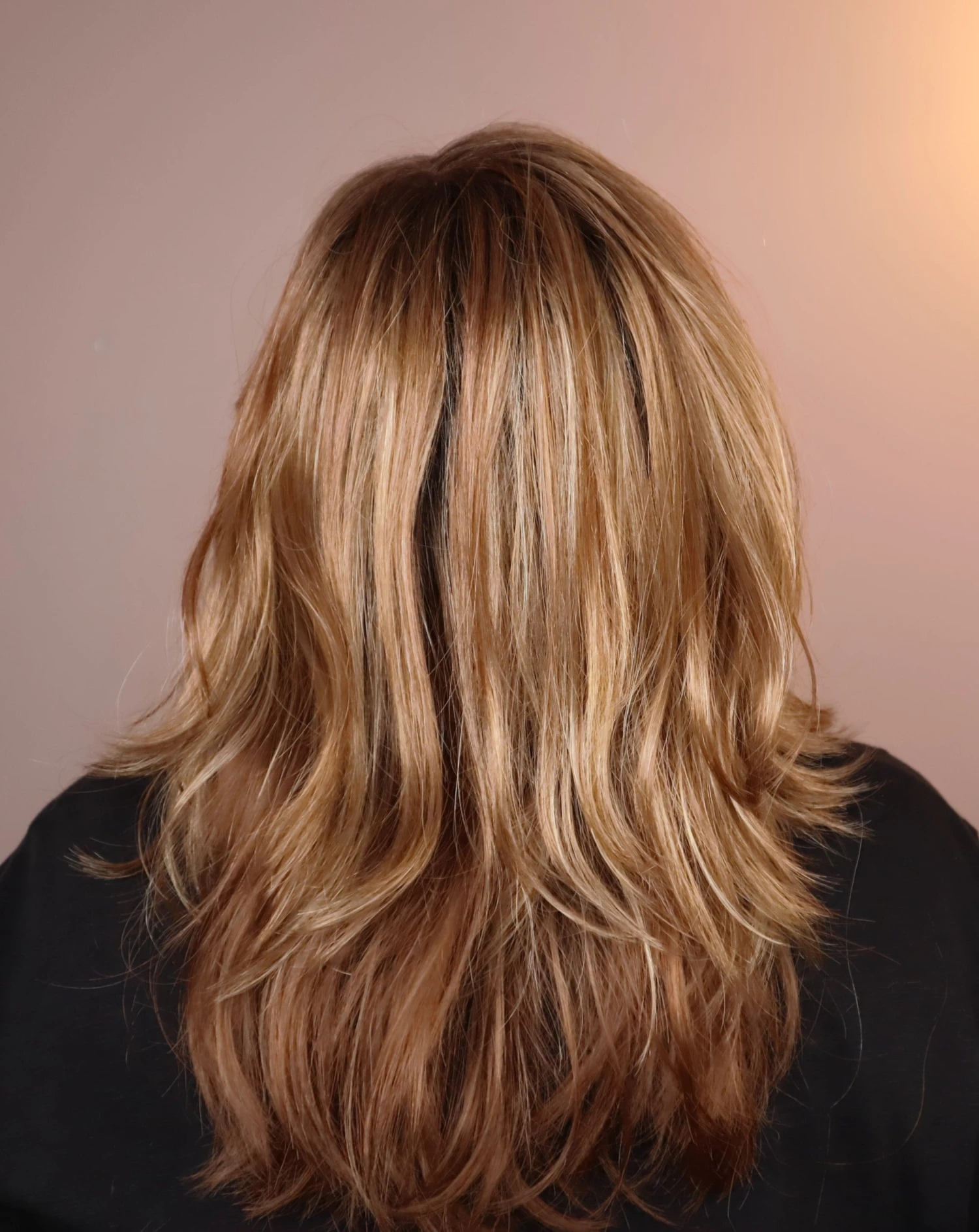 Joy Wig By Envy | Mono Part 10 Joy Wig By Envy | Mono Part - Image 10