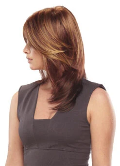 Julia Wig By Jon Renau -Exquisite Wig Shop Julia Side 32F