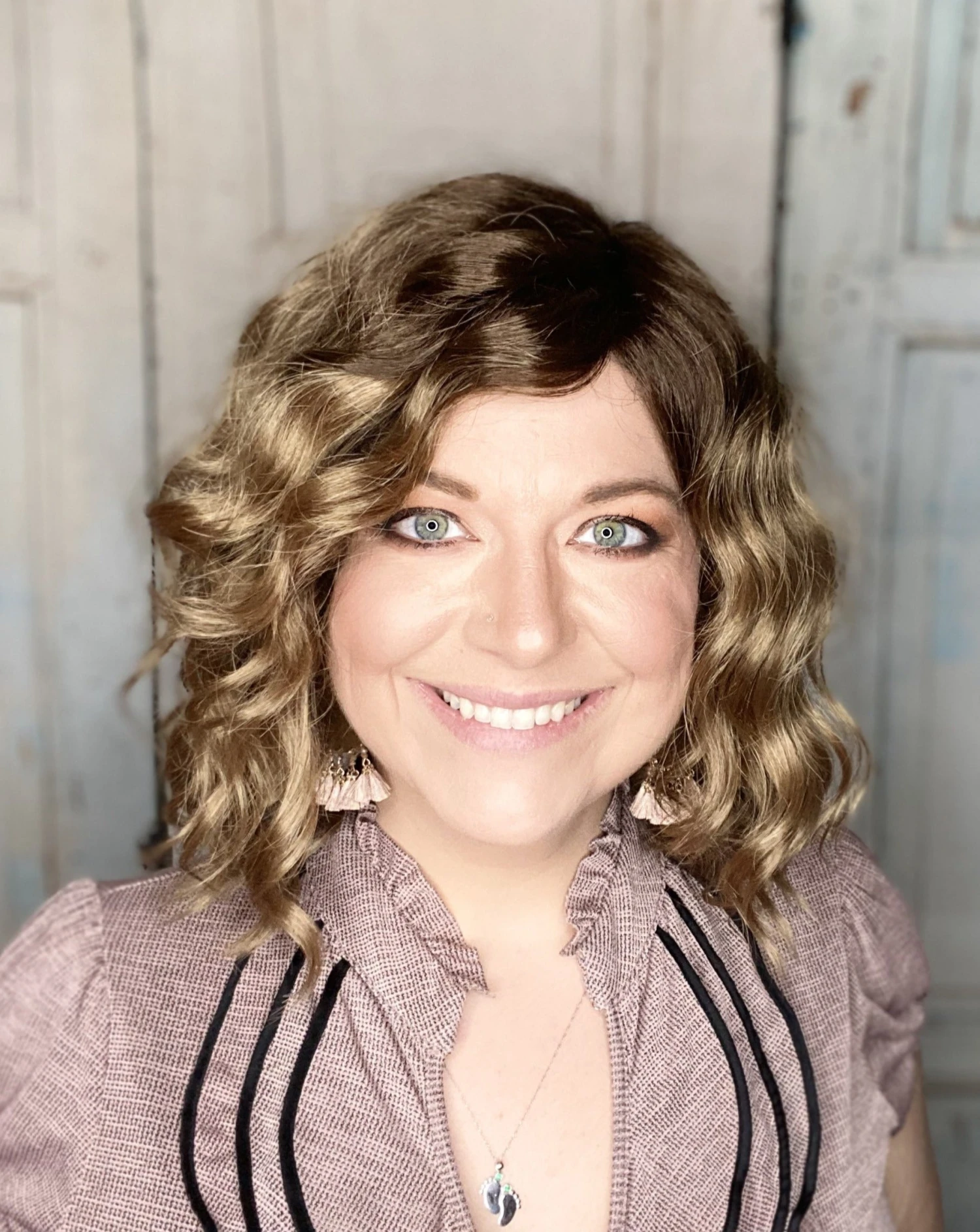 Julie Wig By Rene Of Paris | The Alexander Couture Collection 10 Julie Wig By Rene Of Paris | The Alexander Couture Collection - Image 10