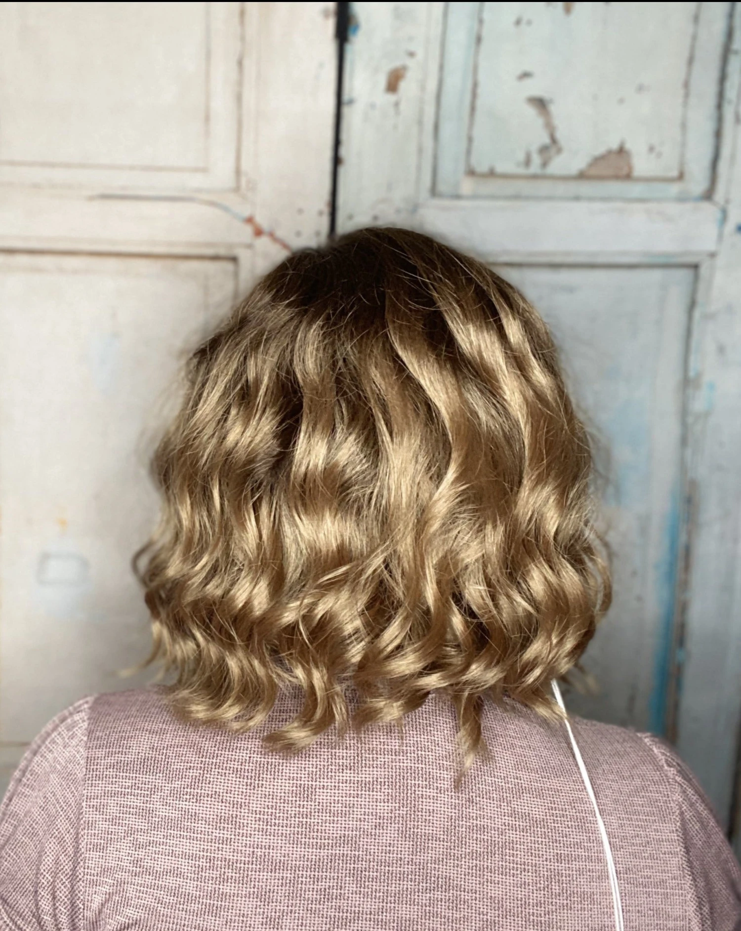 Julie Wig By Rene Of Paris | The Alexander Couture Collection 11 Julie Wig By Rene Of Paris | The Alexander Couture Collection - Image 11