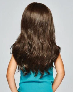 Pretty In Layers Wig By Hairdo | Mono Top | Children's Wig -Exquisite Wig Shop KIDZ PrettyInLayers Model Side3