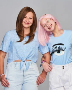 Straight A Style Wig By Hairdo| Children's Wig -Exquisite Wig Shop KIDZ StraightAStyle Group1