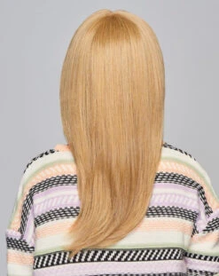 Straight A Style Wig By Hairdo| Children's Wig -Exquisite Wig Shop KIDZ StraightAStyle Model Side3