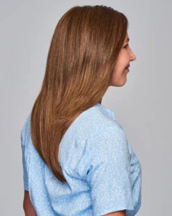 Straight A Style Wig By Hairdo| Children's Wig -Exquisite Wig Shop KIDZ StraightAStyle Model Side4