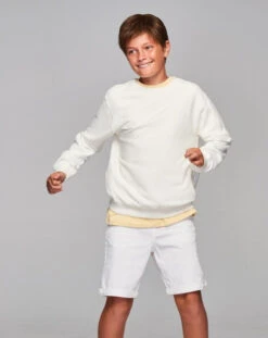 Super Mane Wig By Hairdo | Children's Wig -Exquisite Wig Shop KIDZ SuperMane Model Front3