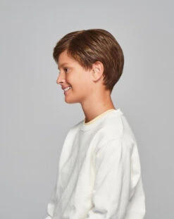 Super Mane Wig By Hairdo | Children's Wig -Exquisite Wig Shop KIDZ SuperMane Model Side2