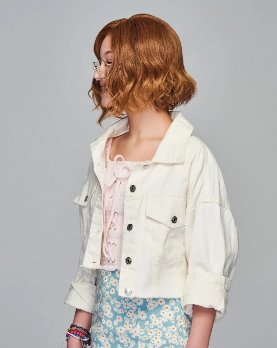 Tousled With Love By Hairdo | Children's Wig 3 Tousled With Love By Hairdo | Children's Wig - Image 3