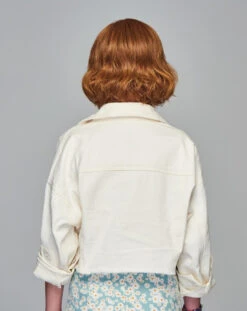 Tousled With Love By Hairdo | Children's Wig 21 Tousled With Love By Hairdo | Children's Wig -Exquisite Wig Shop KIDZ TousledWithLove Model Side3