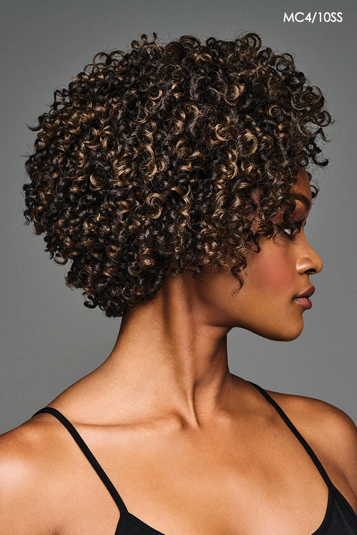 Aniyah Wig By Kim Kimble | Heat-Friendly Synthetic 4 Aniyah Wig By Kim Kimble | Heat-Friendly Synthetic - Image 4