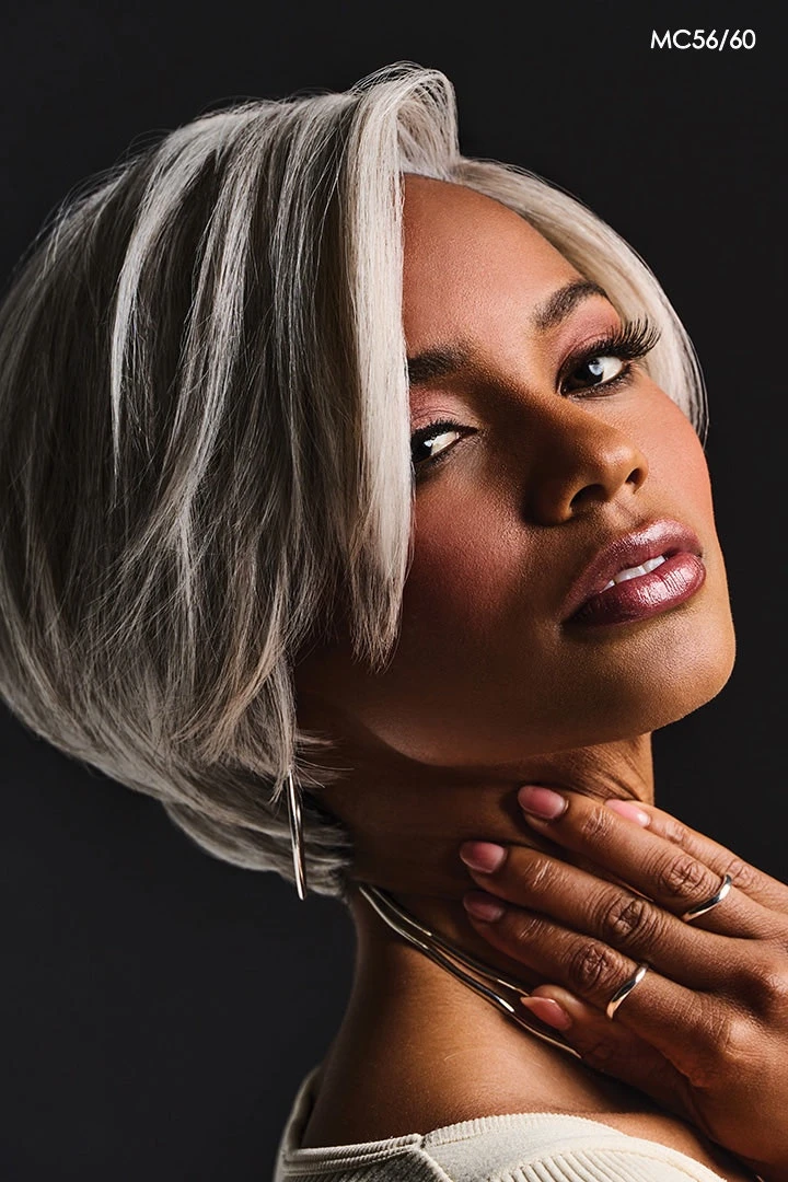 Jayla Wig By Kim Kimble | Heat-Friendly Synthetic 1 Jayla Wig By Kim Kimble | Heat-Friendly Synthetic