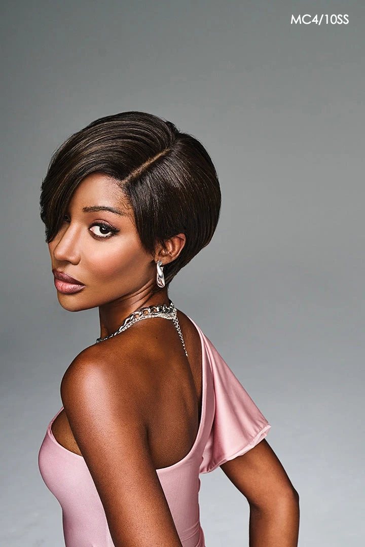 Jayla Wig By Kim Kimble | Heat-Friendly Synthetic 4 Jayla Wig By Kim Kimble | Heat-Friendly Synthetic - Image 4