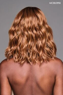 Jordan Wig By Kim Kimble | Heat-Friendly Synthetic -Exquisite Wig Shop KK Jordan Model Side3