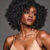 Trinity Wig By Kim Kimble | Heat-Friendly Synthetic