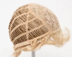 Kaitlyn Wig By Envy -Exquisite Wig Shop KaitlynSide MediumBlonde