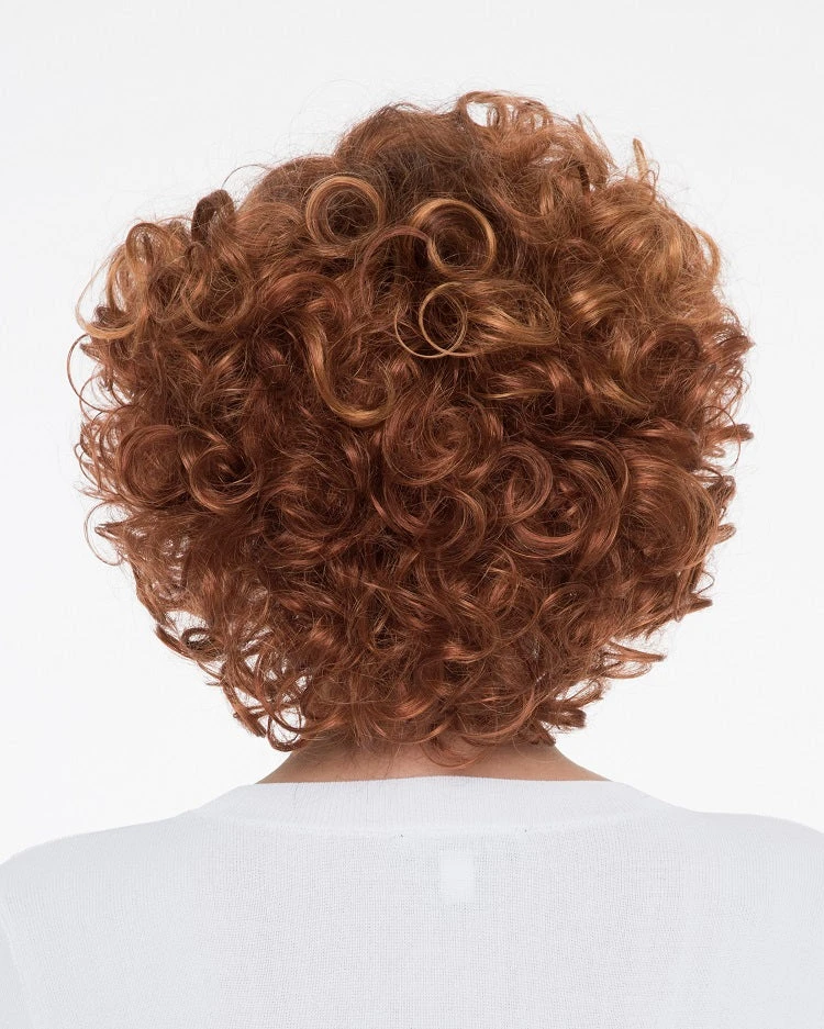 Kenya Wig By Envy | Mono Crown 5 Kenya Wig By Envy | Mono Crown - Image 5