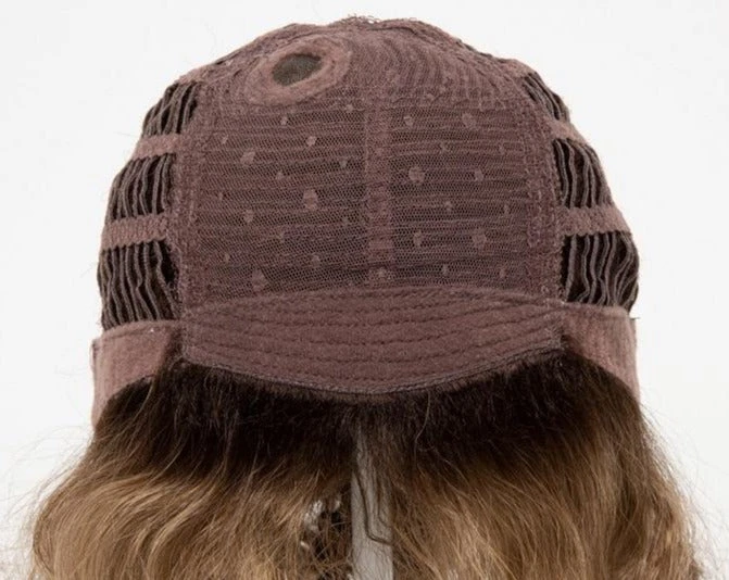 Kenya Wig By Envy | Mono Crown 9 Kenya Wig By Envy | Mono Crown - Image 9