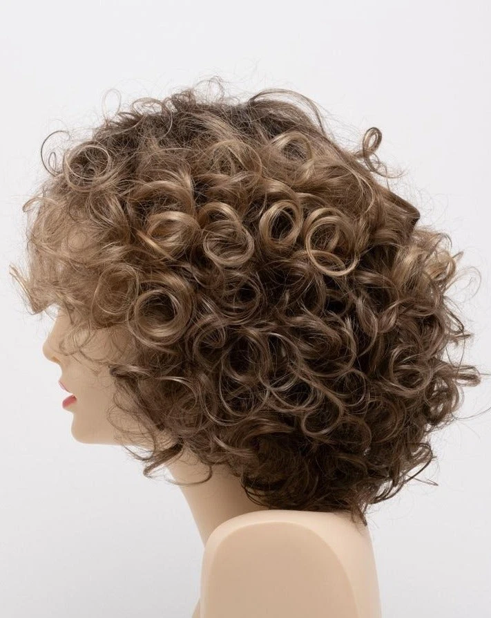 Kenya Wig By Envy | Mono Crown 6 Kenya Wig By Envy | Mono Crown - Image 6