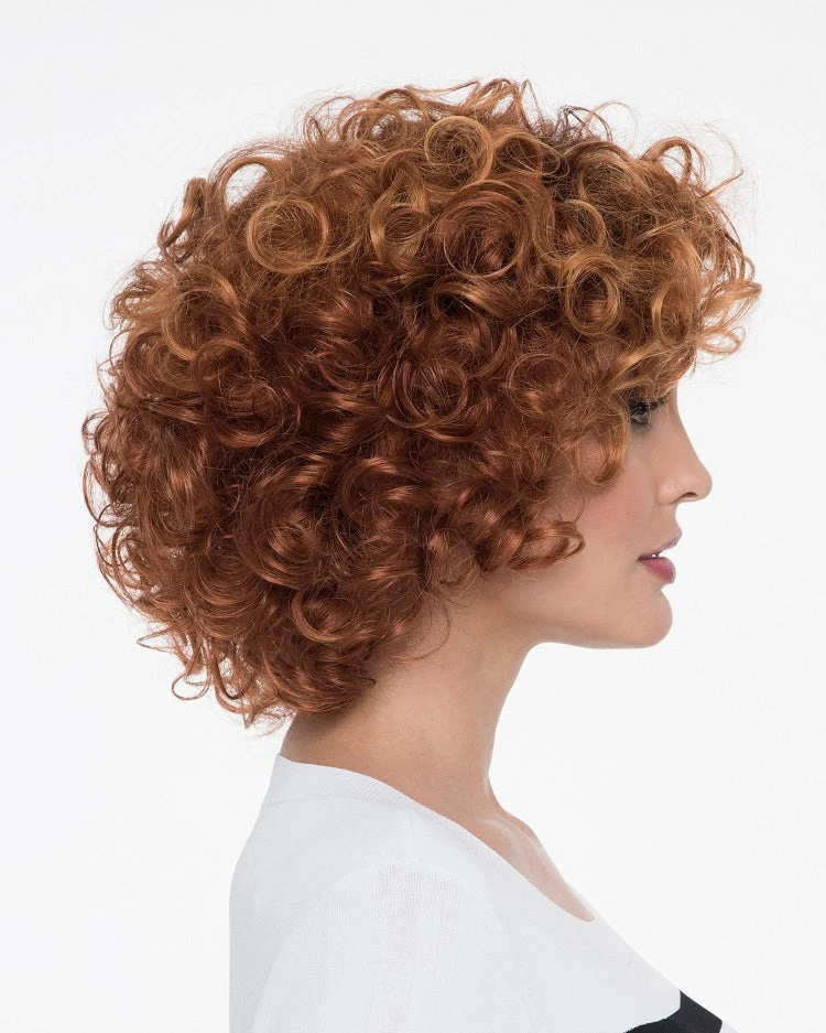 Kenya Wig By Envy | Mono Crown 4 Kenya Wig By Envy | Mono Crown - Image 4