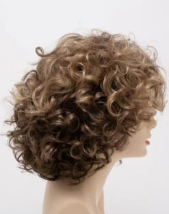 Kenya Wig By Envy | Mono Crown 26 Kenya Wig By Envy | Mono Crown -Exquisite Wig Shop KenyaRightSide ToastedSesame