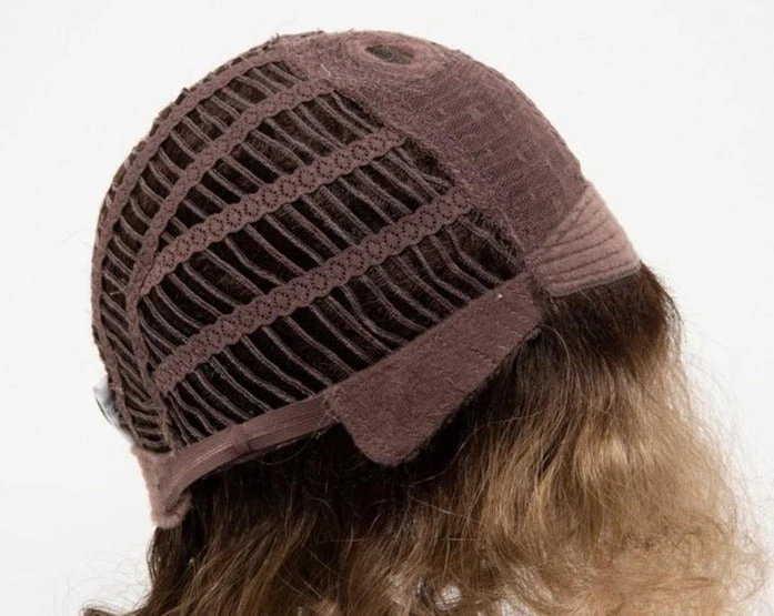 Kenya Wig By Envy | Mono Crown 10 Kenya Wig By Envy | Mono Crown - Image 10