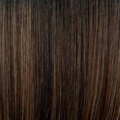 Aniyah Wig By Kim Kimble | Heat-Friendly Synthetic 31 Aniyah Wig By Kim Kimble | Heat-Friendly Synthetic -Exquisite Wig Shop KimKimble MC8 29BKSS