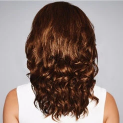 Knockout Wig By Raquel Welch -Exquisite Wig Shop Knockout Back 1