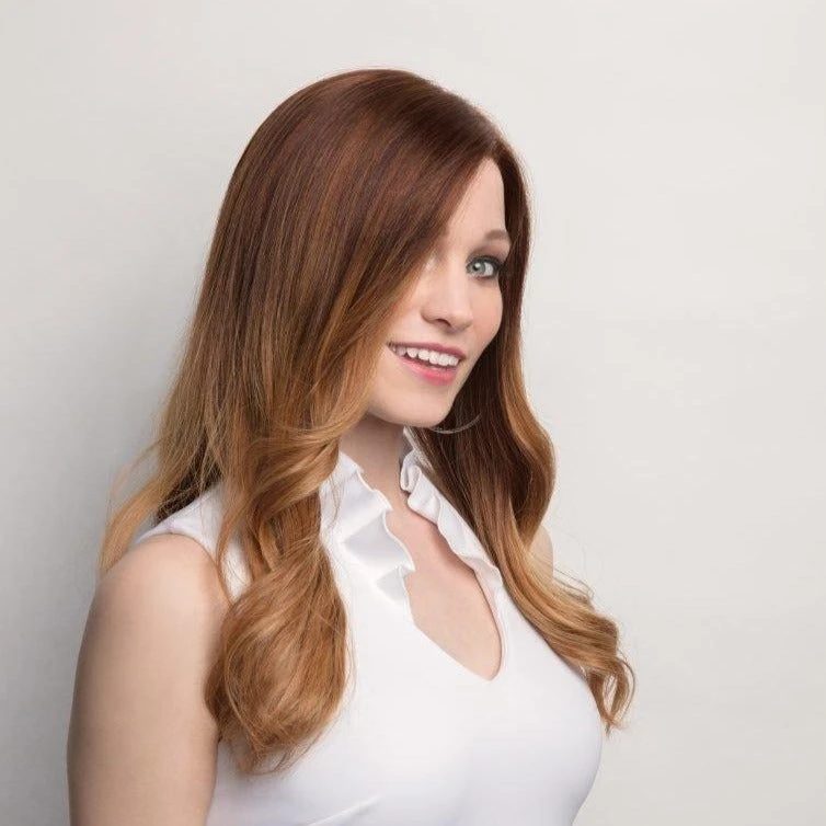 Lory Wig By Fair Fashion | Human Hair 4 Lory Wig By Fair Fashion | Human Hair - Image 4